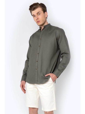 the bostonians ανδρική chino βερμούδα regular fit 