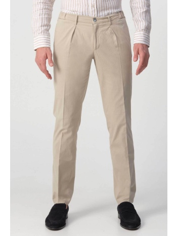 profuomo ανδρικό chino παντελόνι relaxed fit - ppvq10026a σε προσφορά