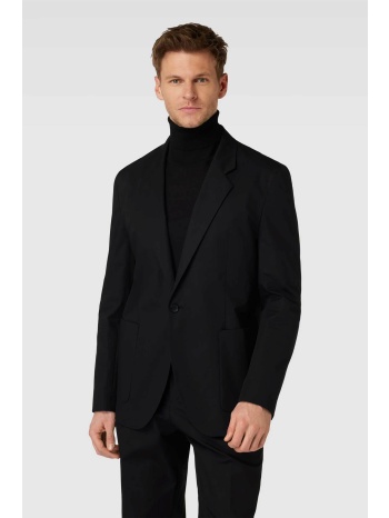 hugo boss ανδρικό σακάκι regular fit `keyfred` - 50507121