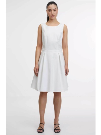 orsay γυναικείο mini φόρεμα μονόχρωμο - 1000347-x11-4201
