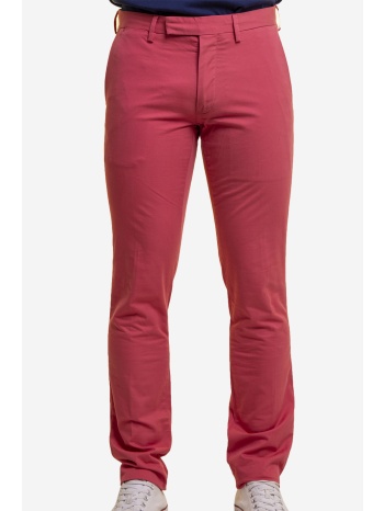 polo ralph lauren ανδρικό chino παντελόνι slim fit  σε προσφορά