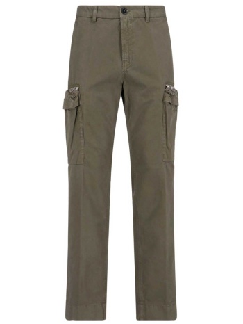 diesel ανδρικό cargo παντελόνι straight fit `p-ye` 