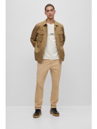 hugo boss ανδρικό chino ...