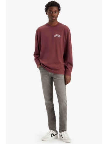 levi`s® ανδρικό τζιν παντελόνι πεντάτσεπο slim fit ``512™``
