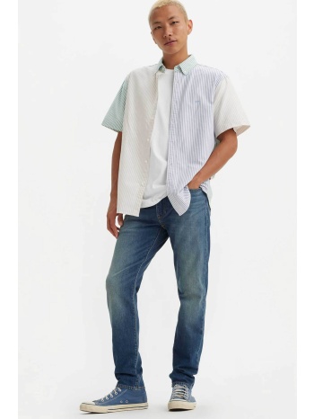 levi`s® ανδρικό τζιν παντελόνι πεντάτσεπο slim fit ``512™`` σε προσφορά