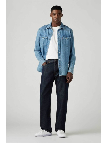 levi`s® ανδρικό τζιν παντελόνι πεντάτσεπο relaxed fit