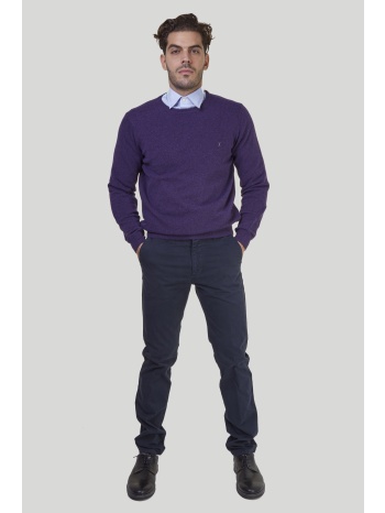 the bostonians ανδρικό chinos παντελόνι slim fit  σε προσφορά