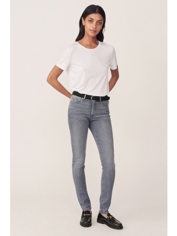 gant γυναικείο τζην παντελόνι skinny super stretch  σε προσφορά