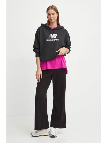 dkny γυναικείο ψηλόμεσο παντελόνι φόρμας με κεντητό