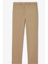 lacoste ανδρικό chino ...