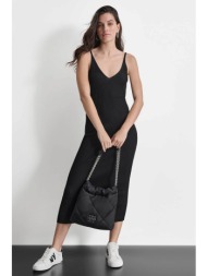 dkny γυναικείο midi ...