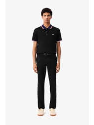 lacoste ανδρικό chino ...