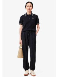 lacoste γυναικείο casual ...
