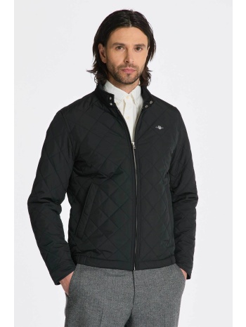 gant ανδρικό μπουφάν αντιανεμικό αδιάβροχο με καπιτονέ