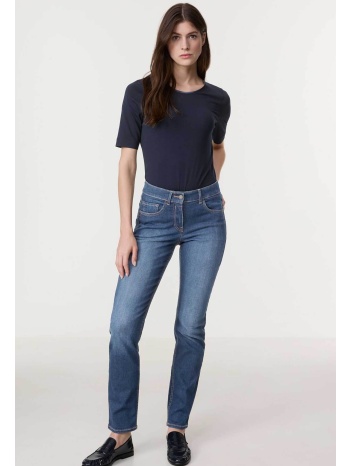 gerry weber γυναικείο τζιν παντελόνι slim fit 