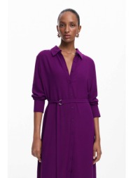 desigual γυναικείο midi ...