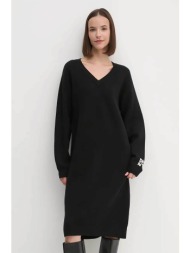 dkny γυναικείο midi ...