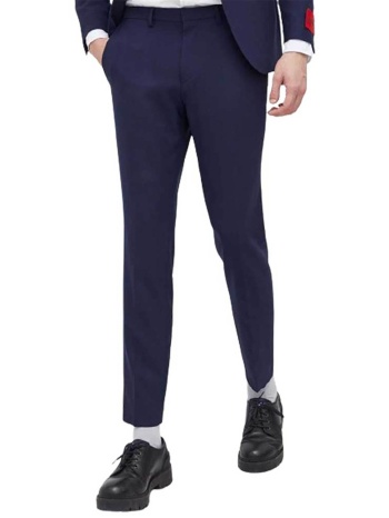 hugo boss ανδρικό παντελόνι κουστουμιού ``hesten232x`` 