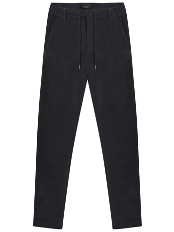 prince oliver ανδρικό κοτλέ παντελόνι modern fit - 10672049