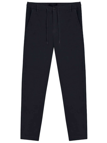 prince oliver ανδρικό κοτλέ παντελόνι modern fit - 10672049