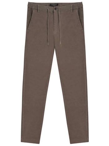 prince oliver ανδρικό κοτλέ παντελόνι modern fit - 10672049