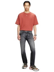 diesel ανδρικό τζιν παντελόνι πεντάτσεπο slim fit - s25a0355809l52 ανθρακί