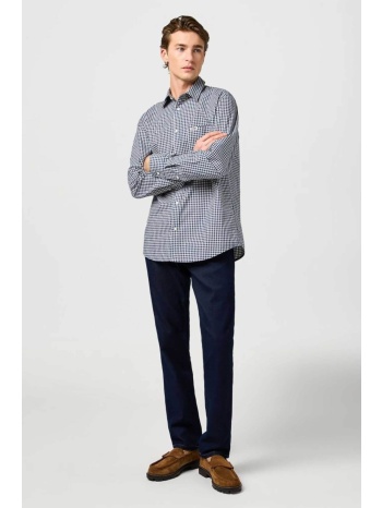 wrangler® ανδρικό τζιν παντελόνι πεντάτσεπο `greensboro