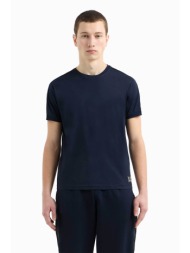 ea7 ανδρικό t-shirt με ...