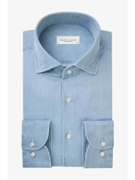 profuomo ανδρικό denim ...