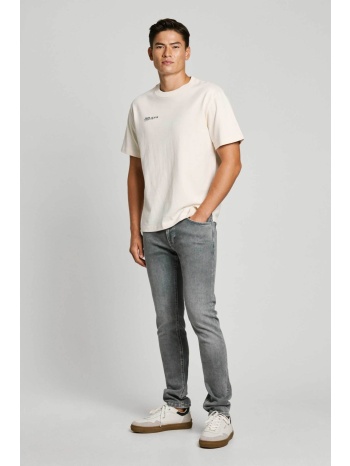 pepe jeans ανδρικό τζιν παντελόνι πεντάτσεπο regular σε προσφορά