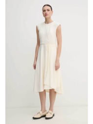 dkny γυναικείο midi ...