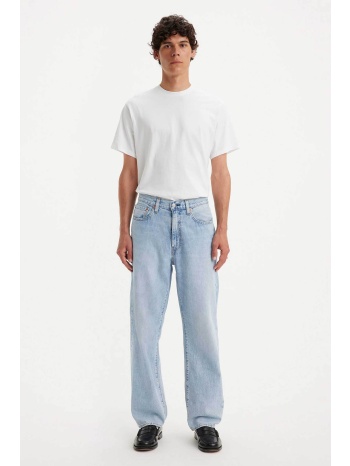 levi`s® ανδρικό τζιν παντελόνι πεντάτσεπο με logo patch