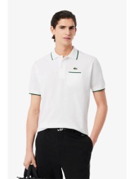 lacoste ανδρική μπλούζα ...