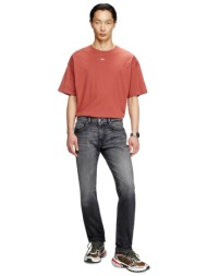 diesel ανδρικό τζιν παντελόνι πεντάτσεπο slim fit `2019 d-strukt` (34l) - s25a0356309l52 ανθρακί