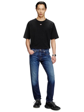 diesel ανδρικό τζιν παντελόνι πεντάτσεπο slim fit `2019 σε προσφορά