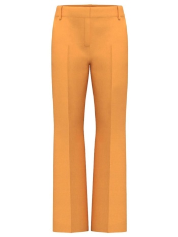 emme by marella γυναικείο παντελόνι straight fit 