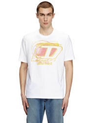 diesel ανδρικό t-shirt ...
