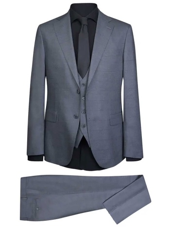 prince oliver ανδρικό κοστούμι με εσωτερικό γιλέκο modern