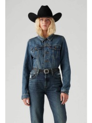 levi`s® γυναικείο denim ...