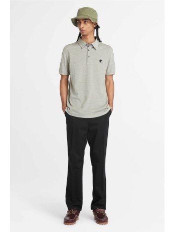 timberland ανδρικό παντελόνι chino straight fit `claremont σε προσφορά