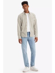 levi`s® ανδρικό τζιν παντελόνι πεντάτσεπο slim fit `511` - 045115815 denim blue ανοιχτό