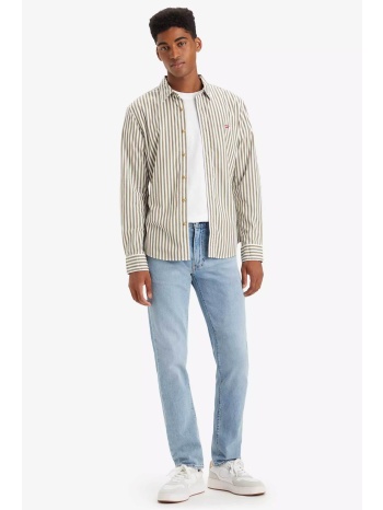 levi`s® ανδρικό τζιν παντελόνι πεντάτσεπο slim fit `511` 