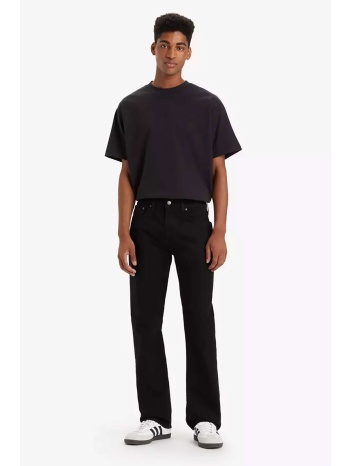 levi`s® ανδρικό τζιν παντελόνι πεντάτσεπο slim fit `527` 