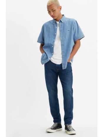 levi`s® ανδρικό τζιν παντελόνι πεντάτσεπο slim fit `512` 
