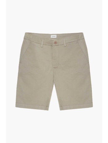 seinse ανδρική βερμούδα chino stretch cotton - pb1356ss 125 σε προσφορά