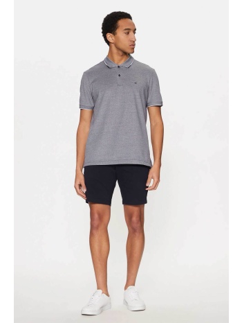 calvin klein ανδρική βερμούδα chino slim fit - k10k114063 σε προσφορά