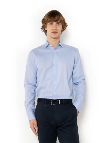 the bostonians ανδρικό πουκάμισο με ψιλό ριγέ σχέδιο custom