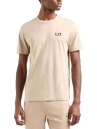 ea7 ανδρικό t-shirt με ...