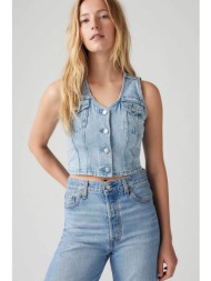 levi`s® γυναικείο denim ...