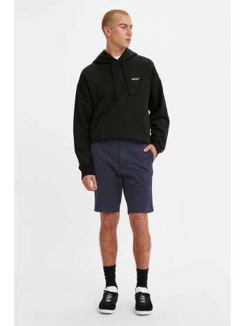 levi`s® ανδρική βερμούδα chino regular tapered fit 